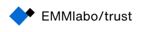 EMMlabo｜trust